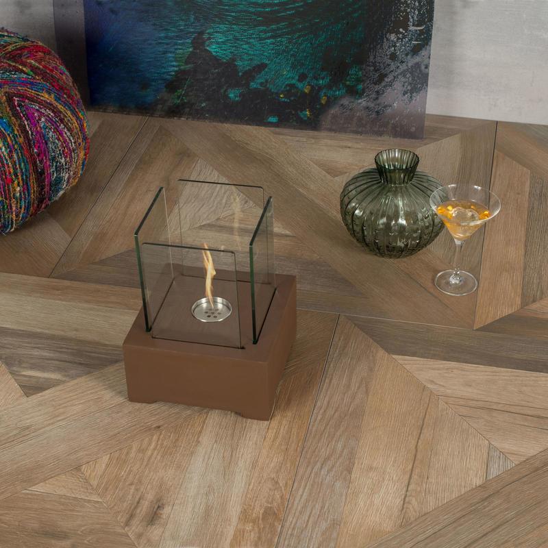 Caminetto Alphaville Stones - immagine 2