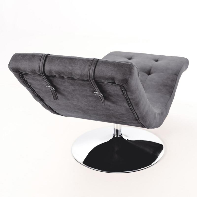 Poltrona Sleeper Stones - immagine 9