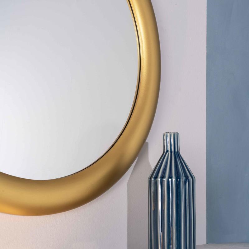 Specchio tondo 071 icaro Stones - immagine 4
