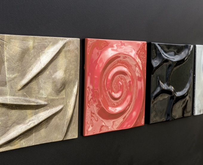 Quadro Moma - Pintdecor - immagine 3