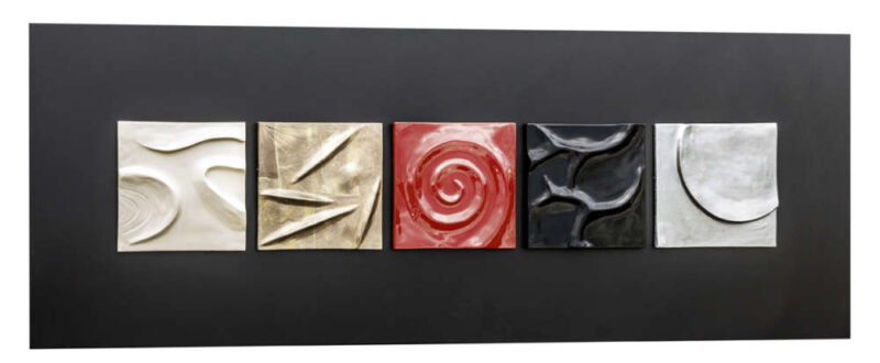 Quadro Moma - Pintdecor - immagine 4