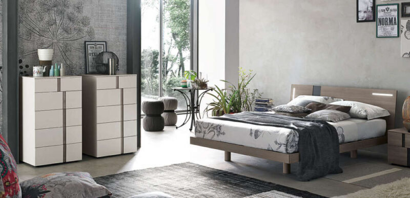 Letto Design