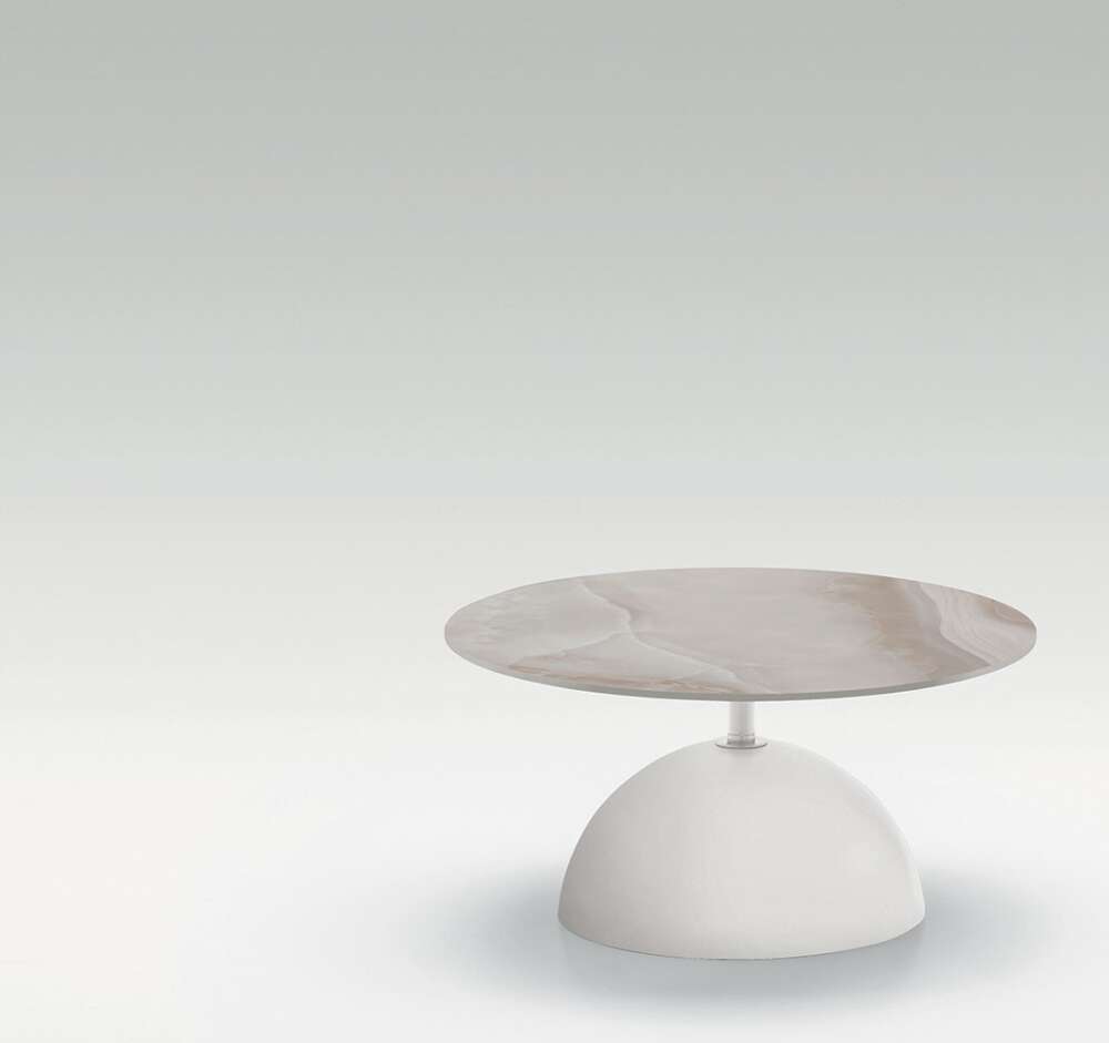 Tavolino da salotto Bullet Target Point - immagine 3