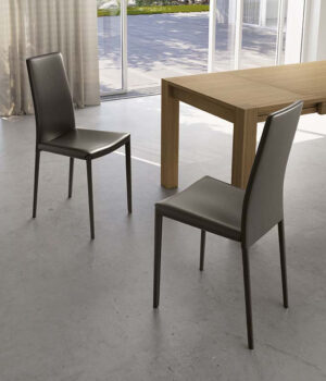 sedia_kitty_ecopelle_nero_bianco_grigio_OM_140_B_01 (2)