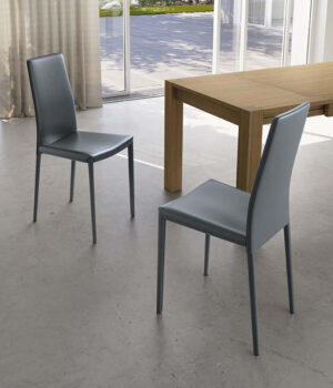 sedia_kitty_ecopelle_nero_bianco_grigio_OM_140_B_01 (3)