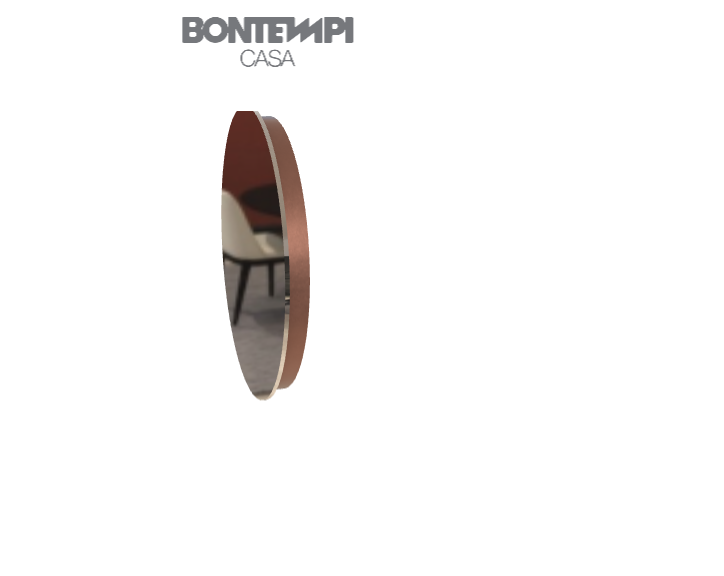 Specchio Tondo Bontempi ø 36 09.41 - immagine 16