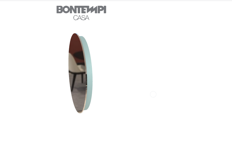 Specchio Tondo Bontempi ø 36 09.41 - immagine 20