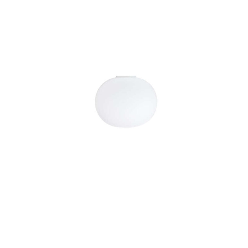 Lampada Da Soffitto Flos Glo-Ball Zero - immagine 3