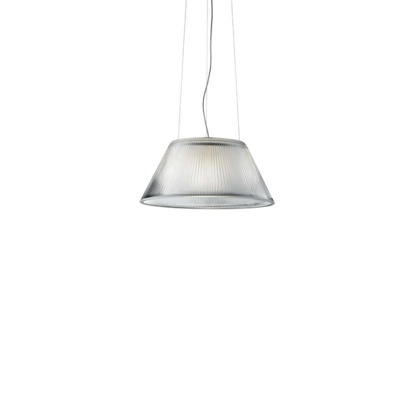 Lampada a Sospensione Flos Romeo Moon S2 - immagine 2