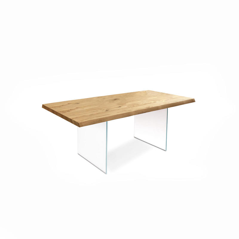 Tavolo Snooker impiallacciato legno 200 allungabile - Stones - immagine 5