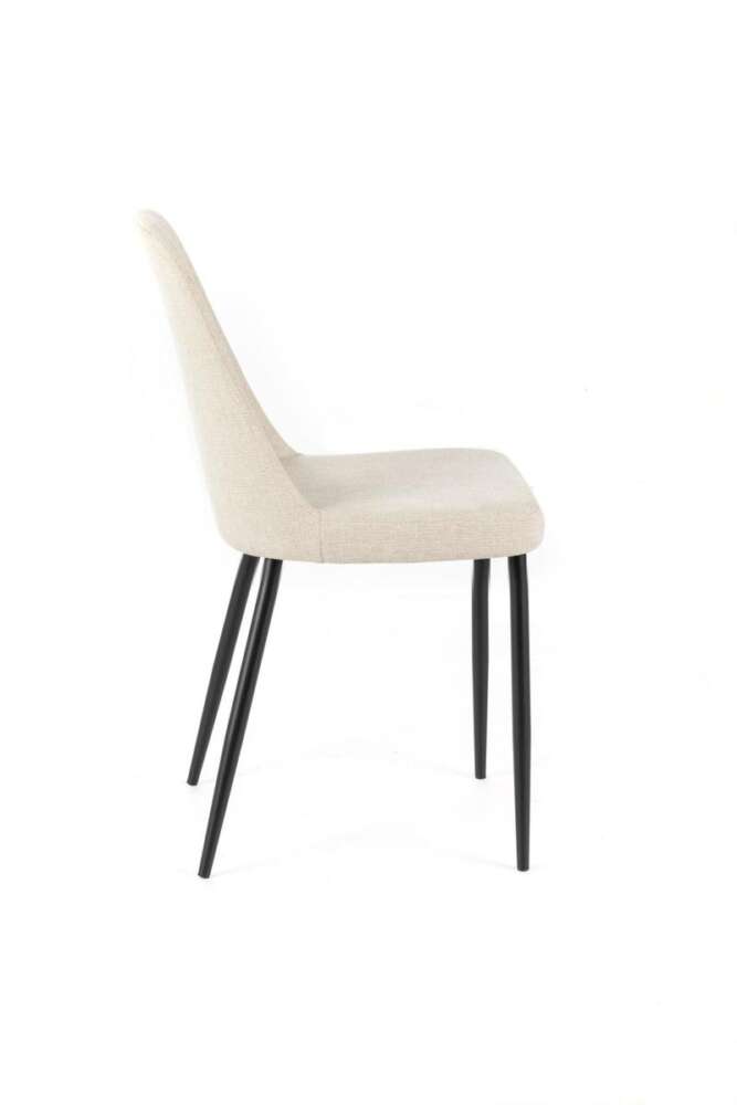Sedia Tamara tessuto Stones - immagine 12
