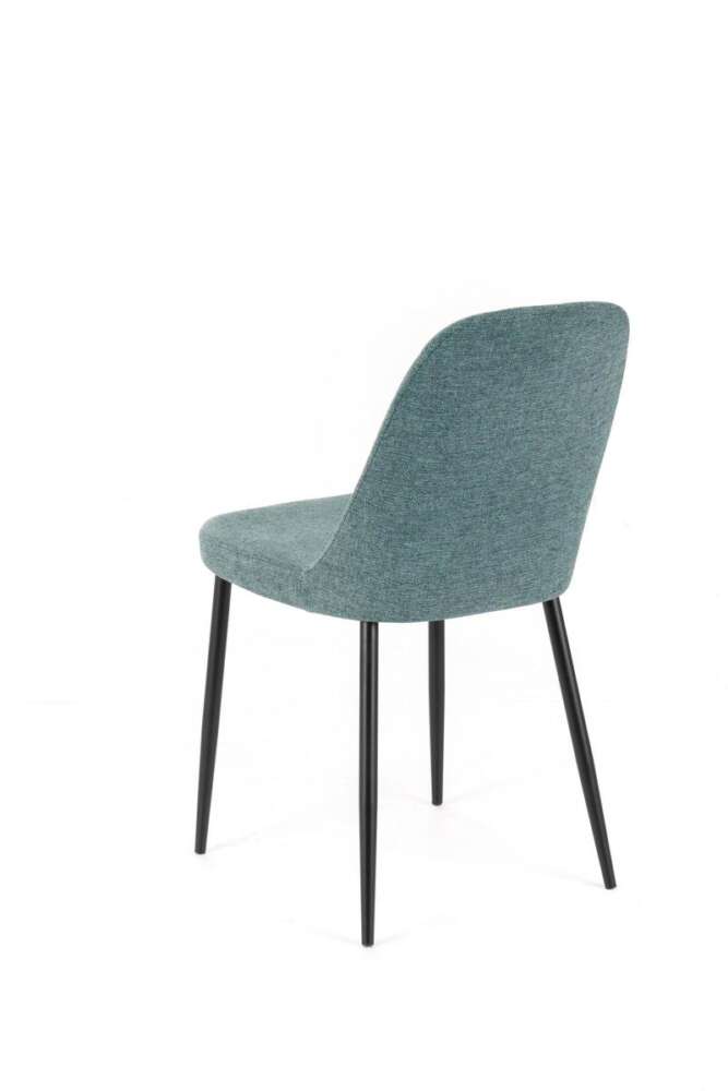 Sedia Tamara tessuto Stones - immagine 3