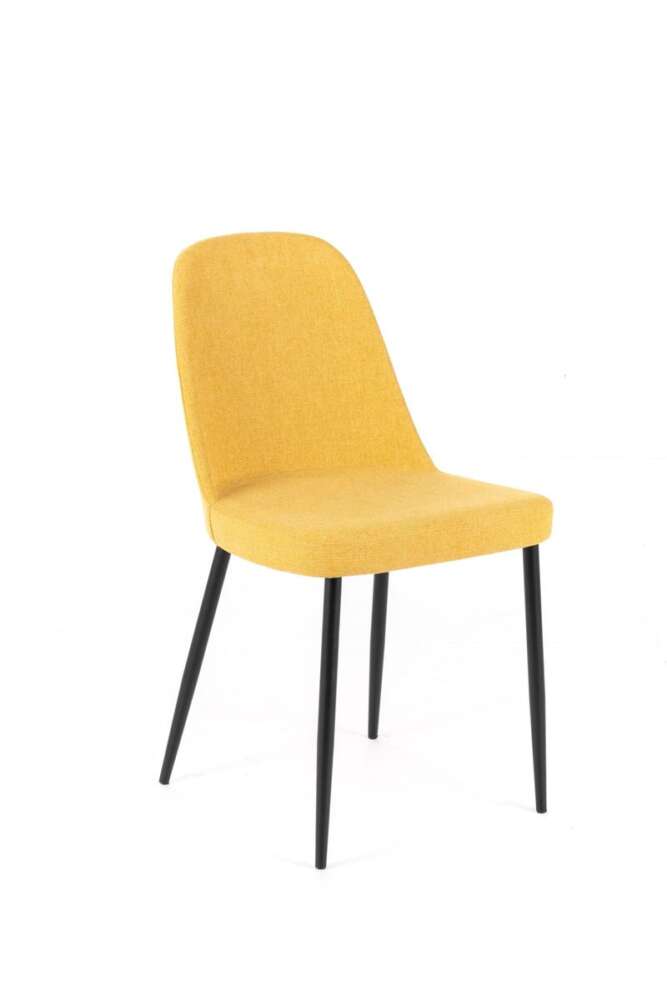 Sedia Tamara tessuto Stones - immagine 23