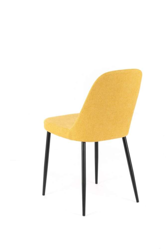 Sedia Tamara tessuto Stones - immagine 25