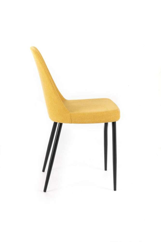 Sedia Tamara tessuto Stones - immagine 26
