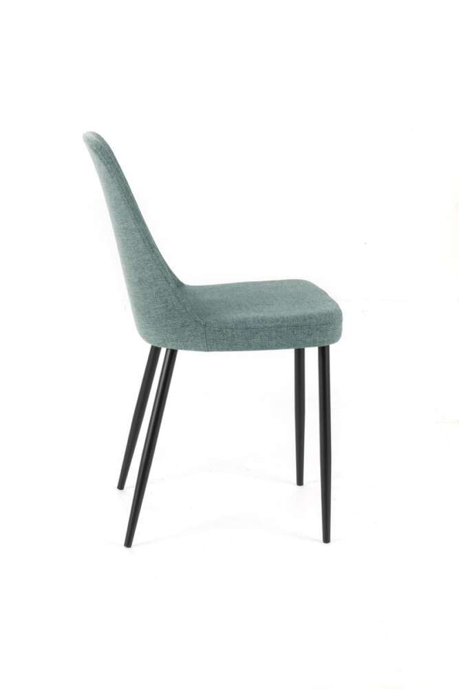 Sedia Tamara tessuto Stones - immagine 5