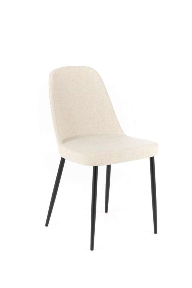 Sedia Tamara tessuto Stones - immagine 8