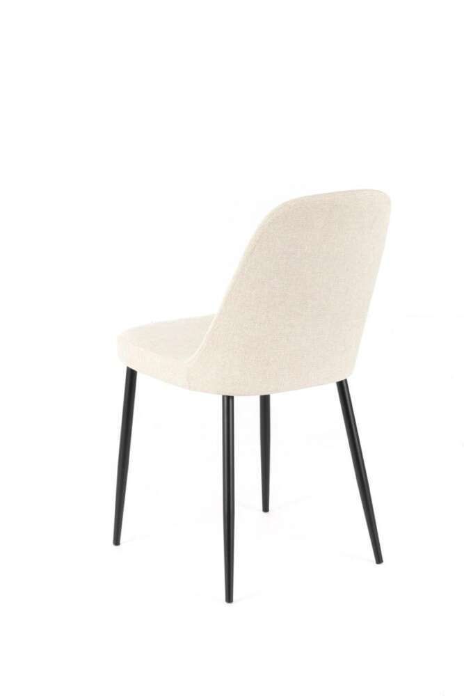 Sedia Tamara tessuto Stones - immagine 10