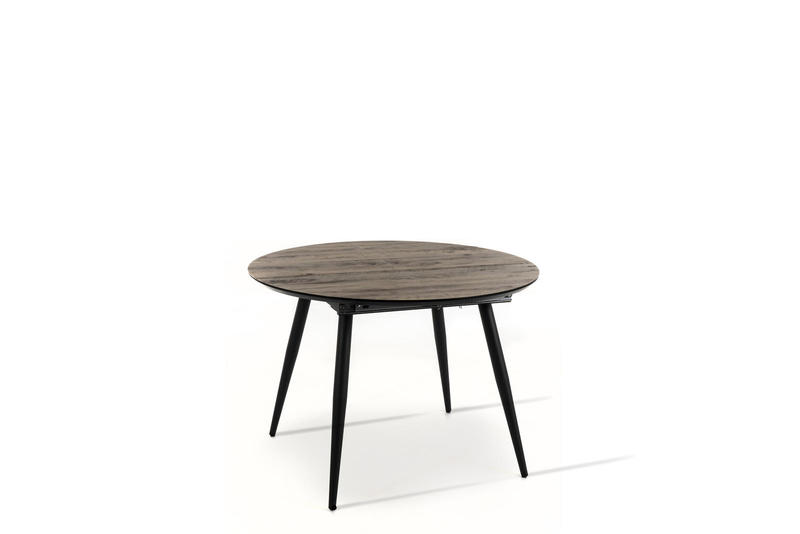 Tavolo tondo Goose Stones - immagine 13