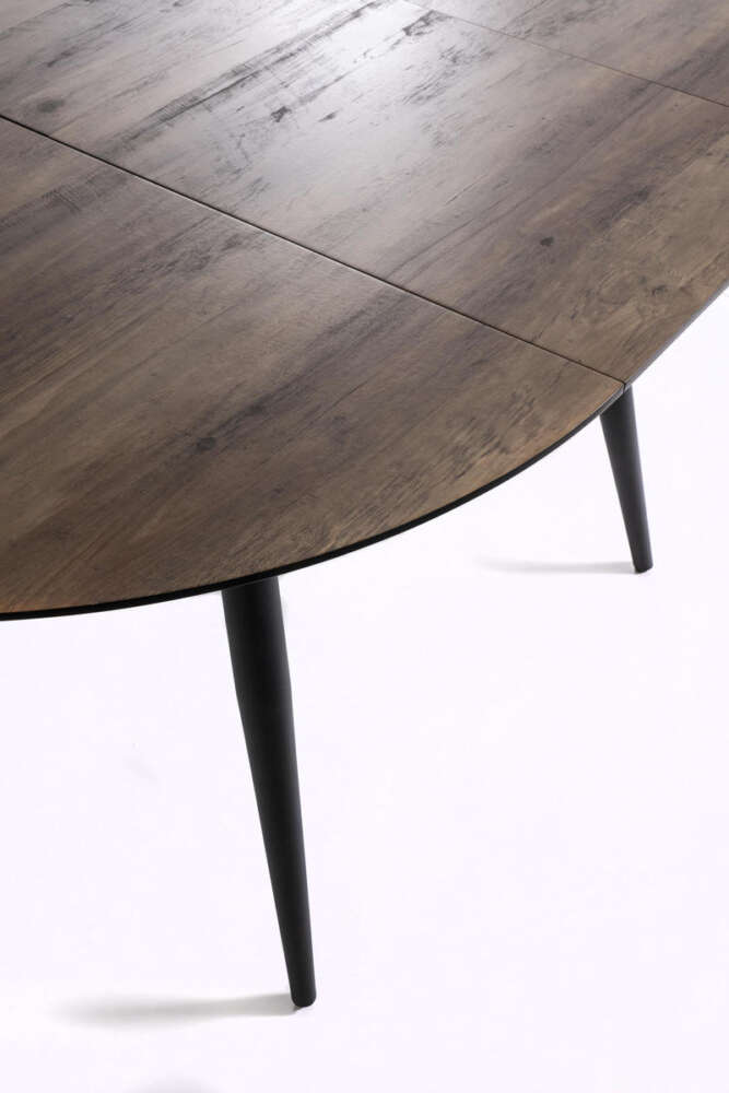Tavolo tondo Goose Stones - immagine 17