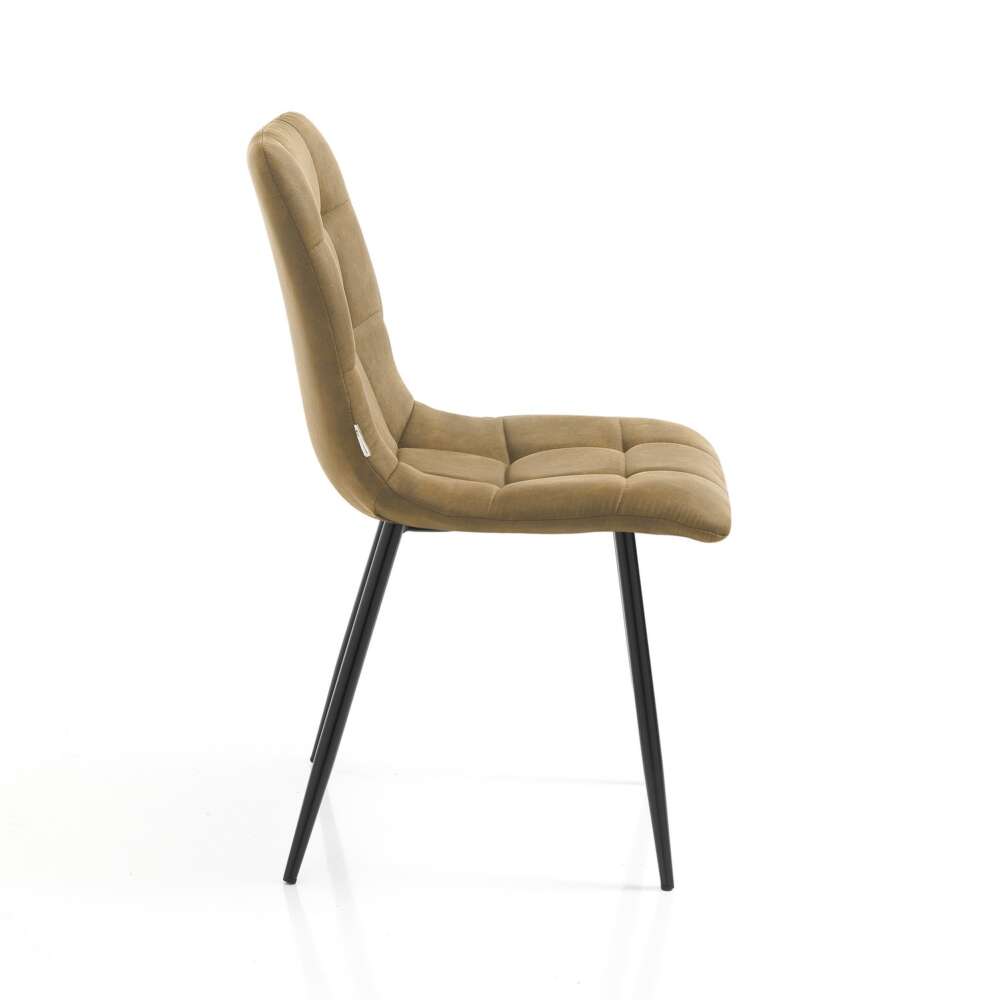 Sedia Toffee Tomasucci, effetto invecchiato - immagine 11