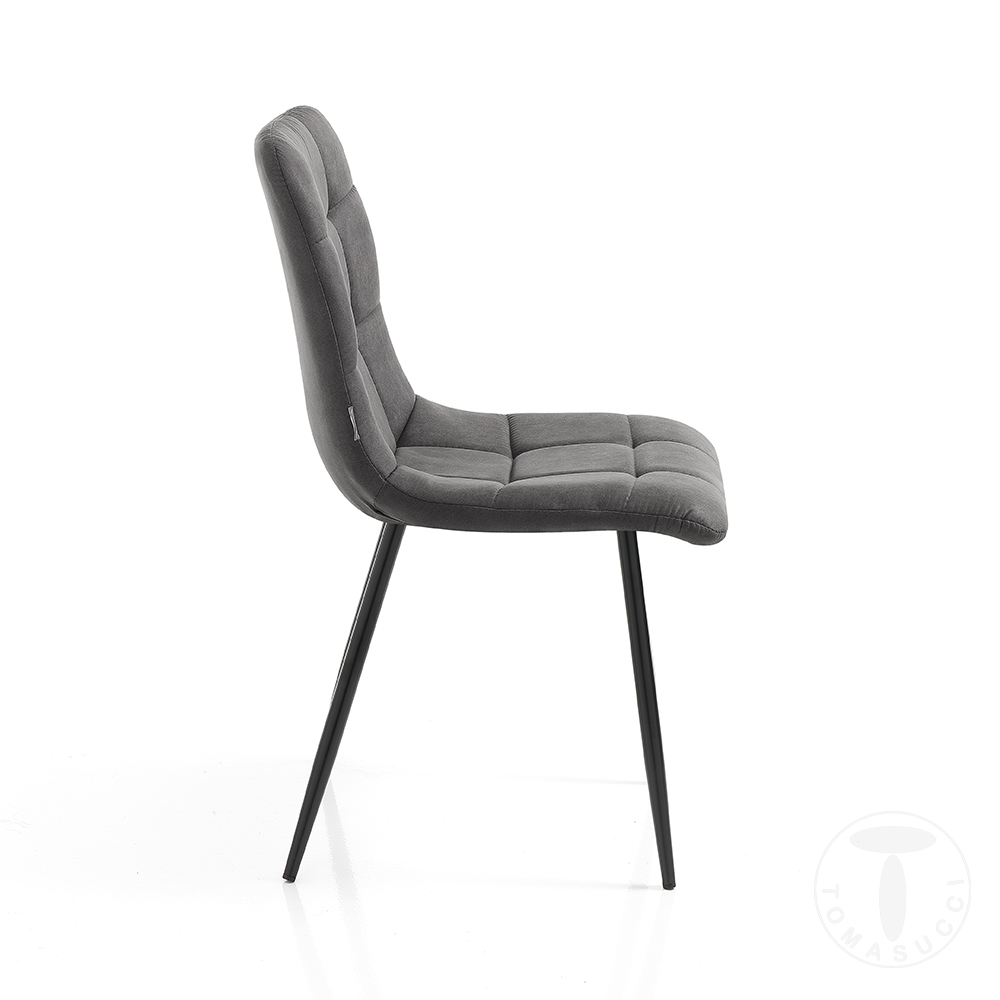 Sedia Toffee Tomasucci, effetto invecchiato - immagine 3