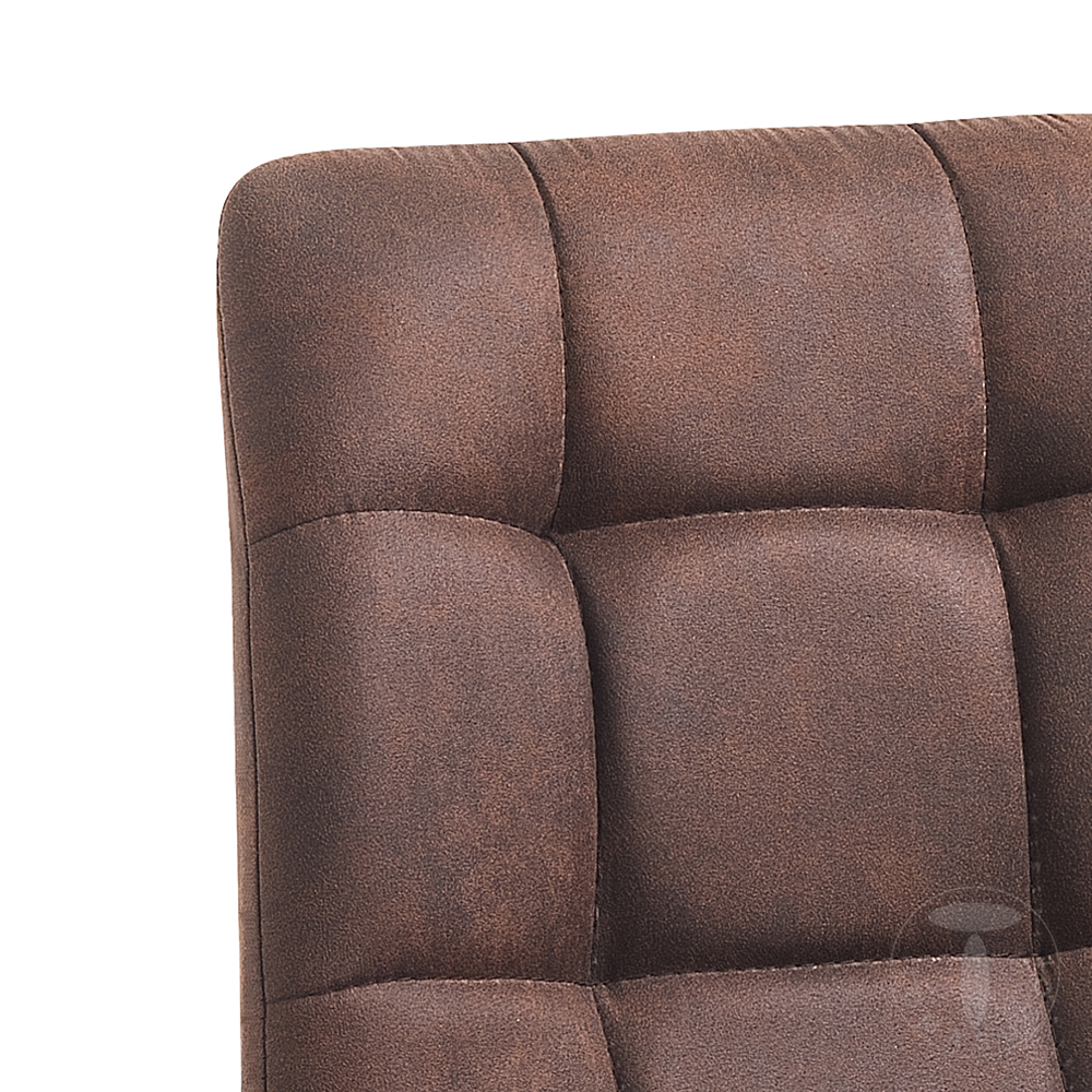 Sedia Toffee Tomasucci, effetto invecchiato - immagine 9