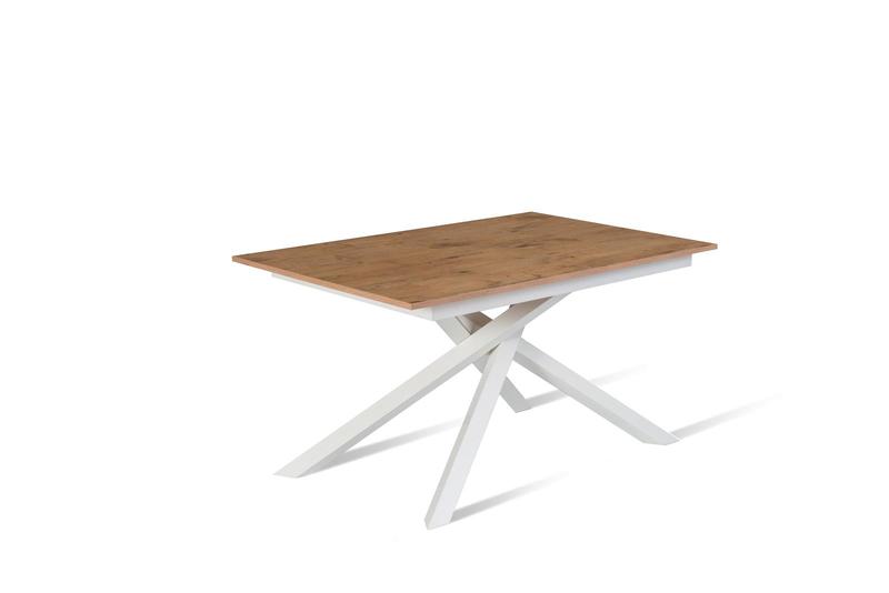 Tavolo Pulse white allungabile - Stones - immagine 13