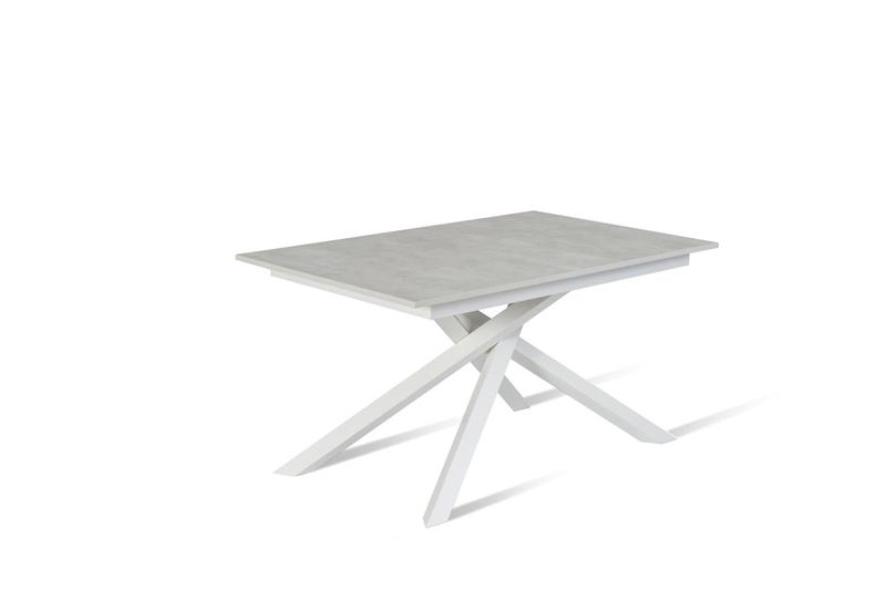 Tavolo Pulse white allungabile - Stones - immagine 12