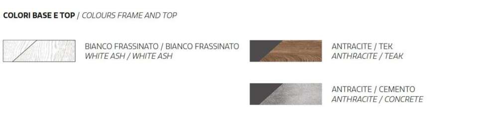 Tavolo Divo - Capodarte - immagine 8