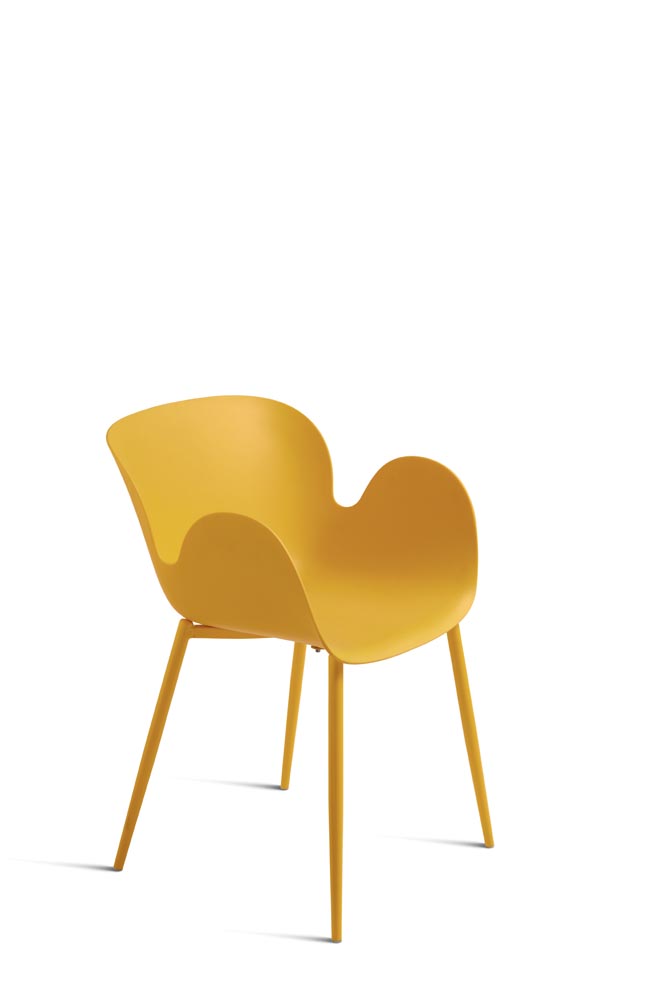 Sedia Fluo - Capodarte - immagine 3
