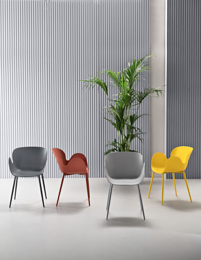 Sedia Fluo - Capodarte - immagine 2