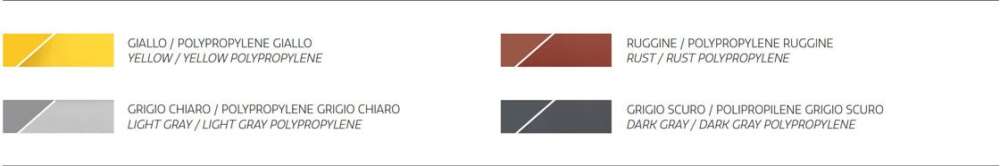Sedia Fluo - Capodarte - immagine 7