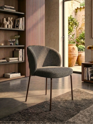 sedia-igloo-target-point-struttura-terra-seduta-tessuto-grigio-fumo-beige (1)
