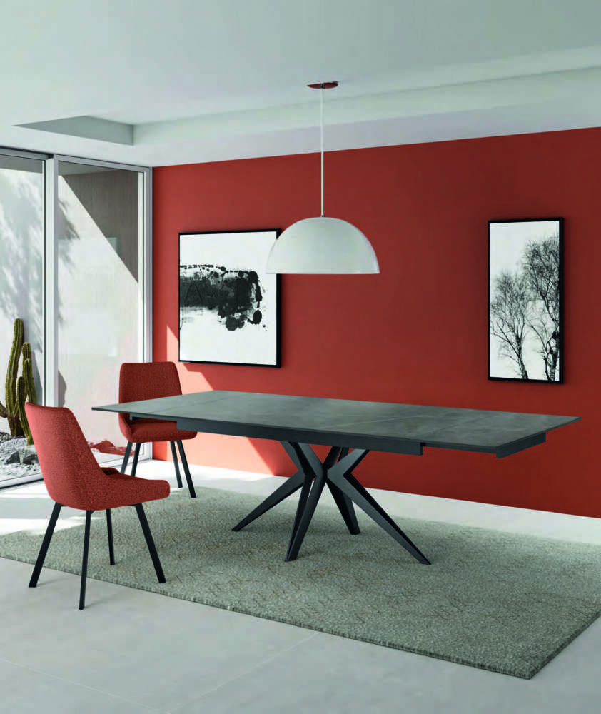 Tavolo Match 2 - Stones