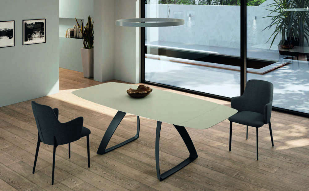 Tavolo Barrel - Stones - immagine 2