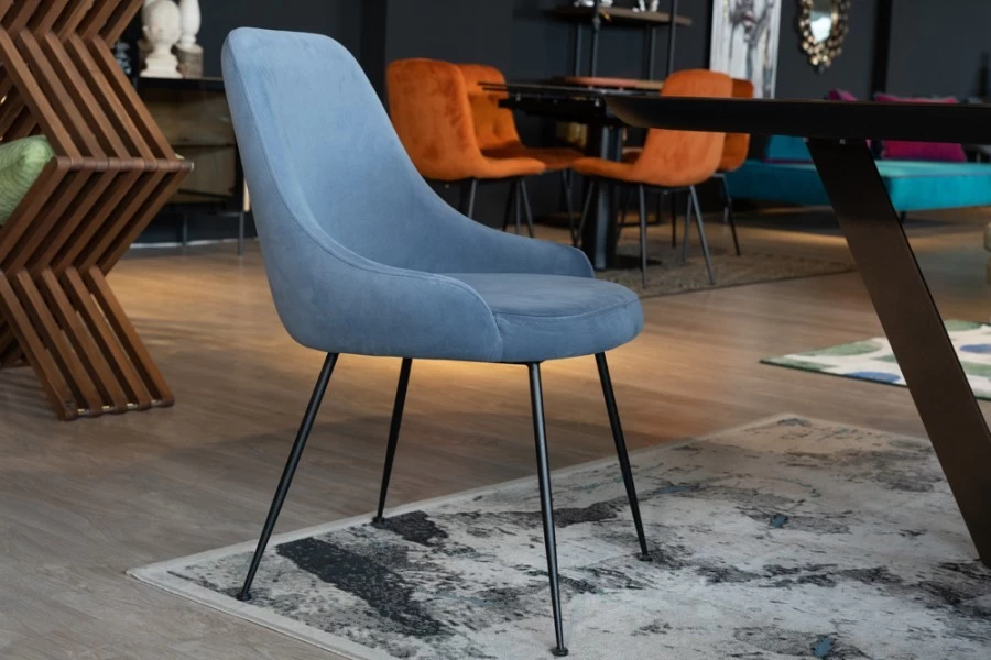 Sedia Nandy - Stones - immagine 3