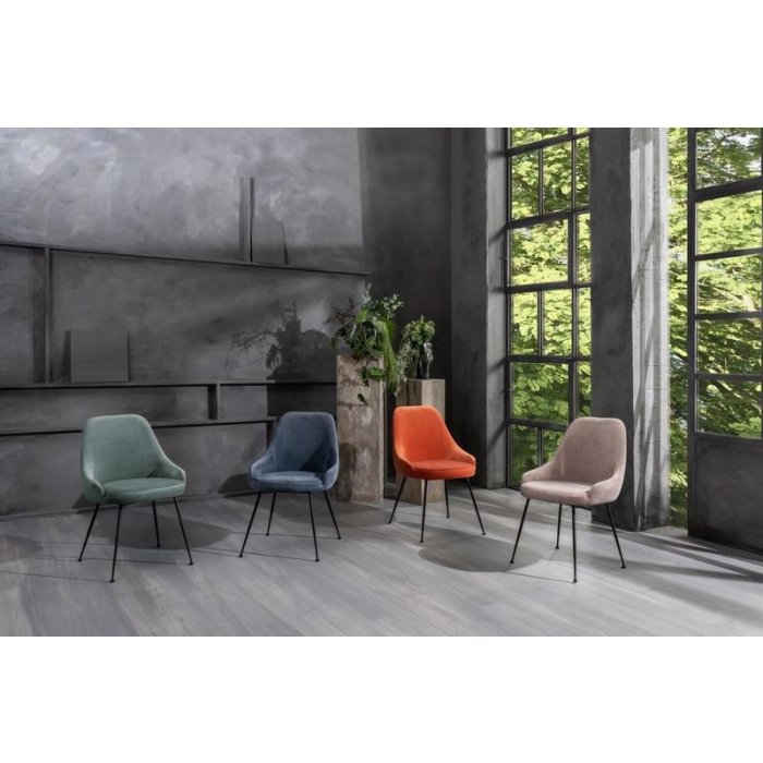 Sedia Nandy - Stones - immagine 4