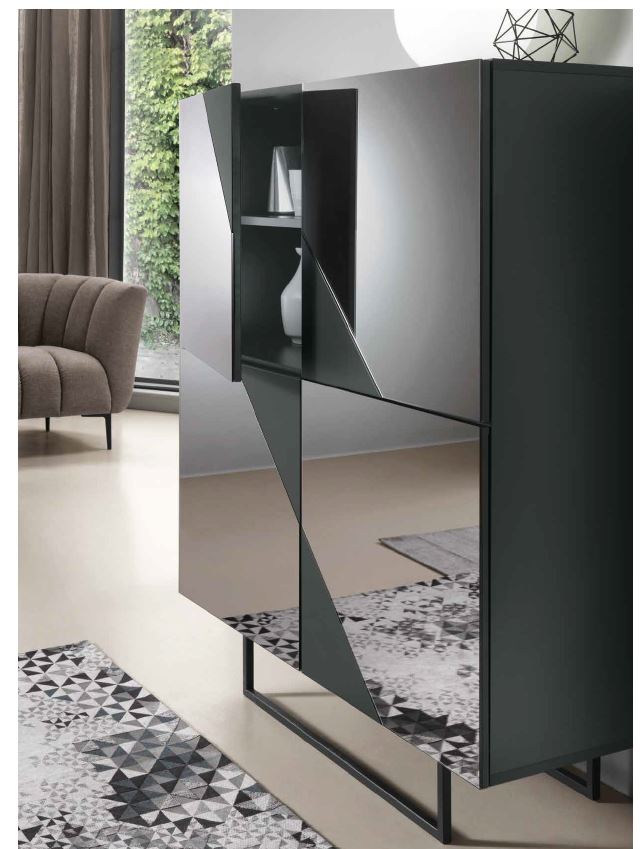 Madia Arte alta 120 - Capodarte - immagine 2