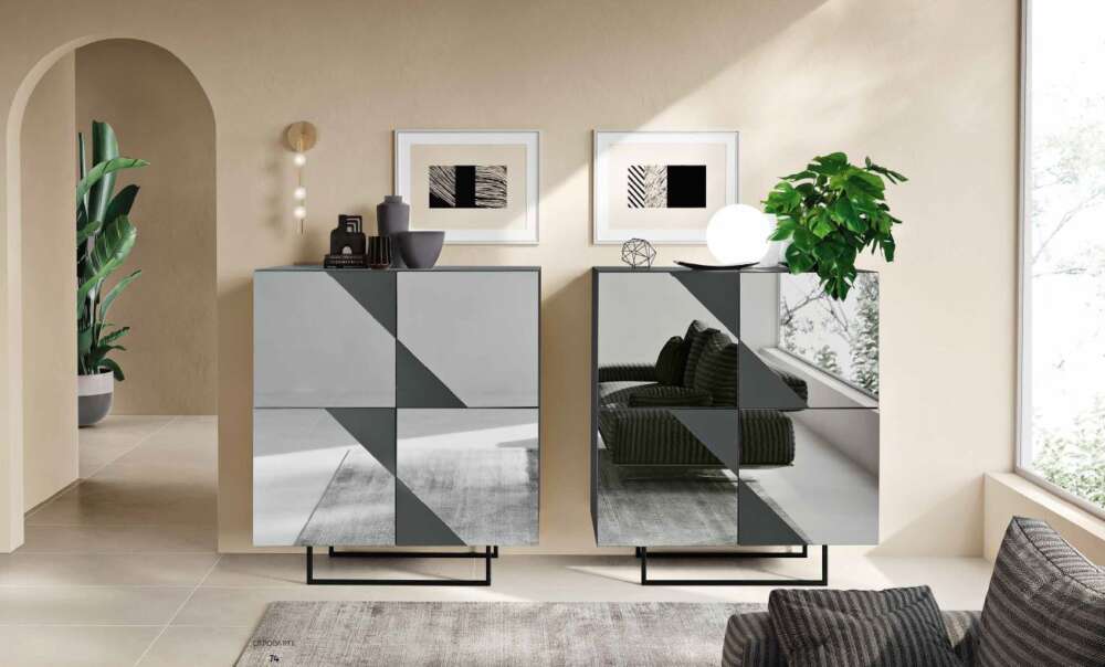 Madia Arte alta 120 - Capodarte