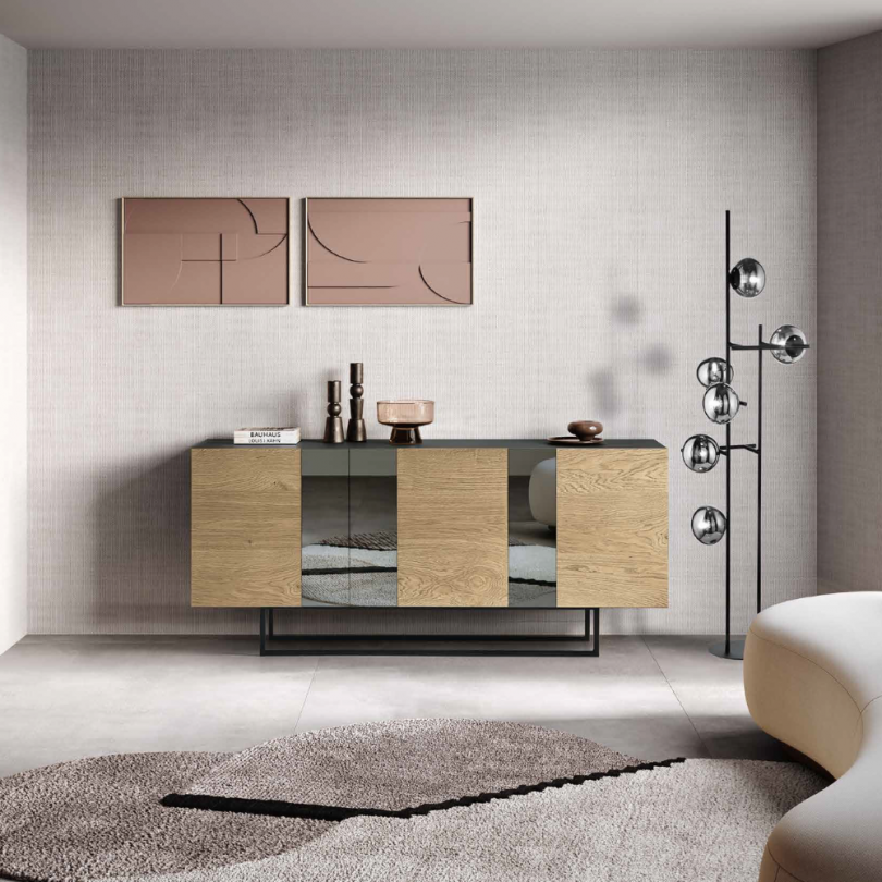 Madia Romeo - Capodarte