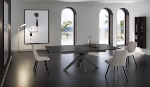 OM_313_MB_tavolo-ceramica 1-rettangolare-allungabile-marmo-grigio-