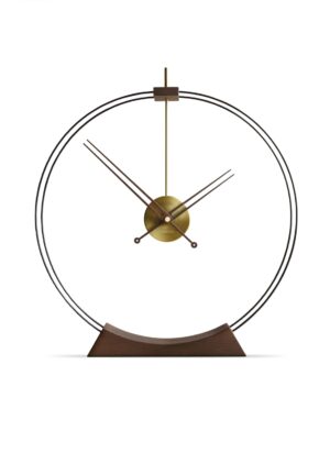 orologio-da-tavolo-aire-g-nomon-legno-oro- (1)