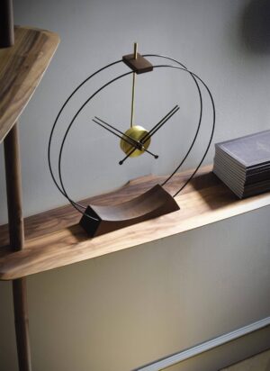 orologio-da-tavolo-aire-g-nomon-legno-oro- (6)