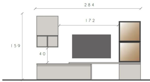 parete-tv-attrezzata-soggiorno-legno-noce-mercure-cashmere-beige (1)