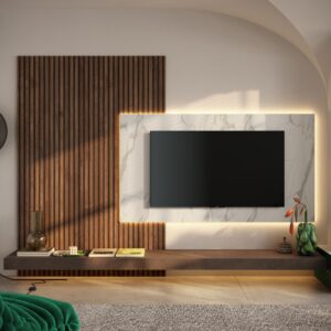 parete-tv-soggiorno-boiserie-cannette-pannello-marmo-bianco-composizione-224 (1)