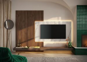 parete-tv-soggiorno-boiserie-cannette-pannello-marmo-bianco-composizione-224 (2)