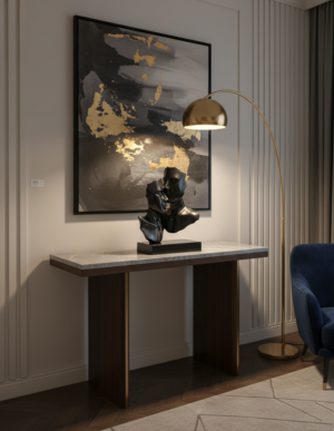 scultura-in-resina-la-coppia-amanti-ambienti-glamour