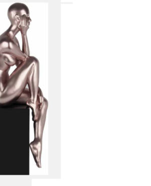 scultura-in-resina-loiuse-veronica-rosa-nero-ambienti-glamour-donna