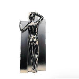 scultura-in-resina-mercurio-antracire-ambienti-glamour